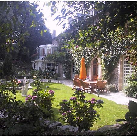 Le Relais Du Mont Chauve Bed & Breakfast Caumont-Sur-Aure Exterior foto
