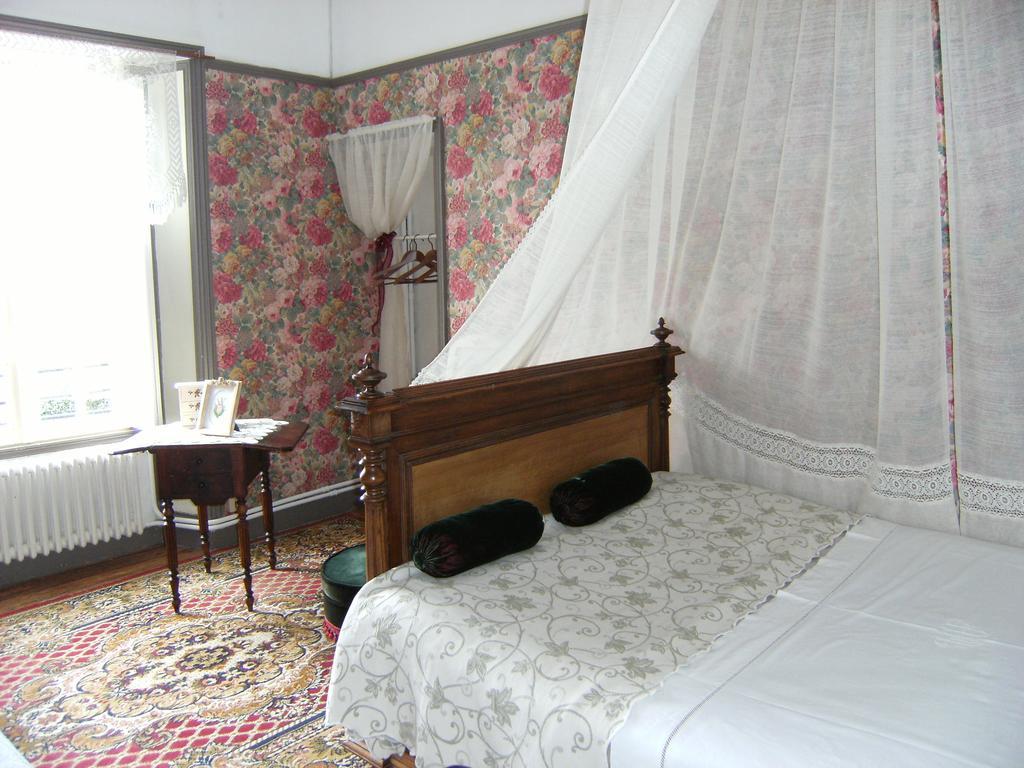 Le Relais Du Mont Chauve Bed & Breakfast Caumont-Sur-Aure Cameră foto