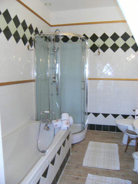 Le Relais Du Mont Chauve Bed & Breakfast Caumont-Sur-Aure Cameră foto