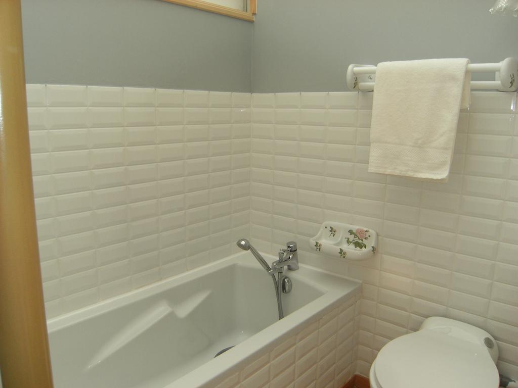 Le Relais Du Mont Chauve Bed & Breakfast Caumont-Sur-Aure Exterior foto